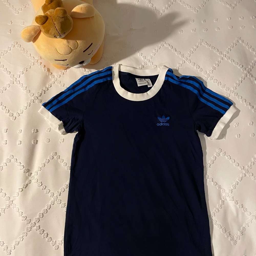 Adidas Original Top. LIMITED EDITION. Size XS